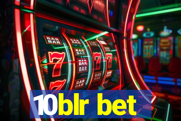 10blr bet